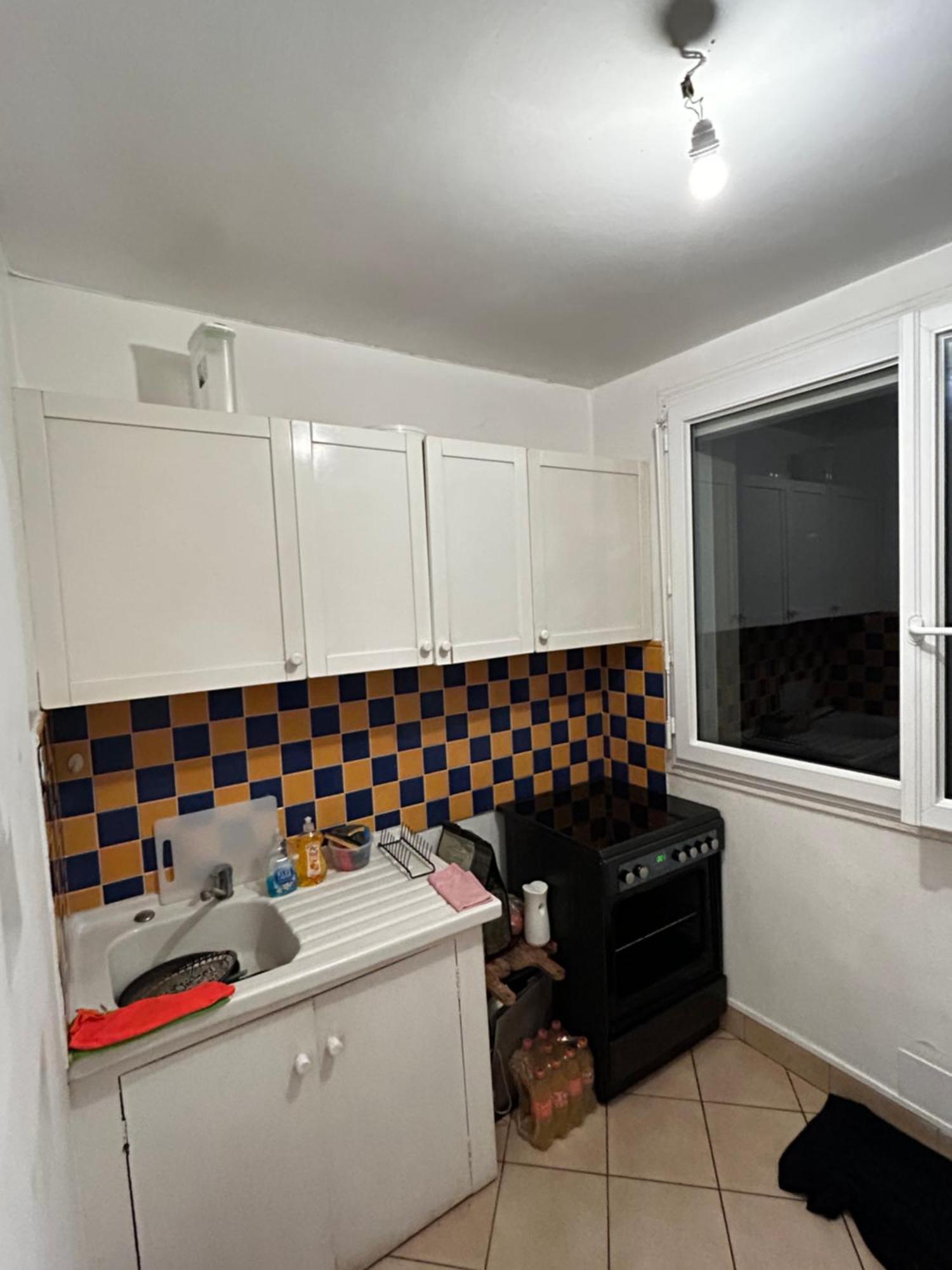 Appartement Meuble Tres Bien Situe Boulogne-Billancourt Exterior foto