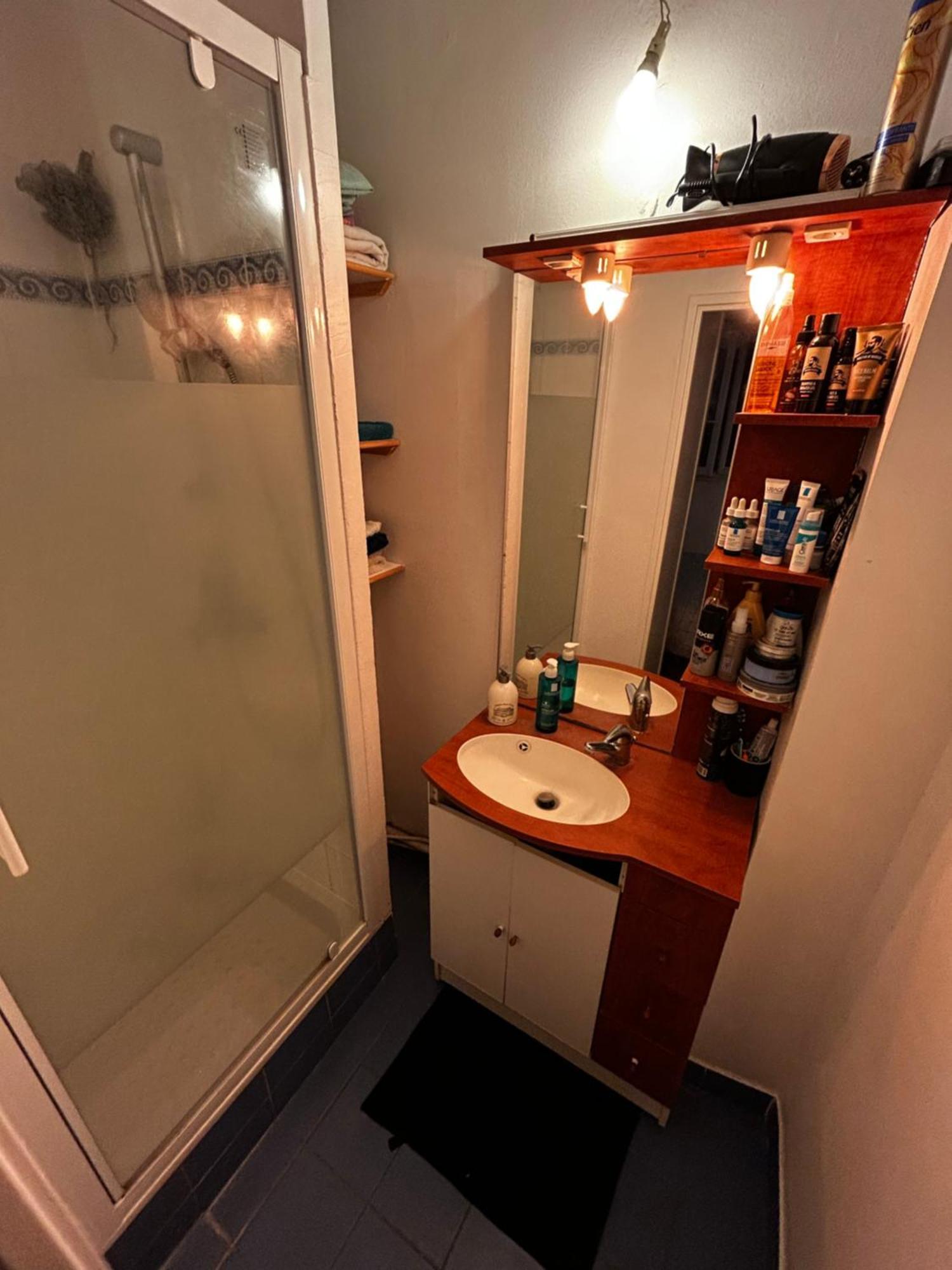 Appartement Meuble Tres Bien Situe Boulogne-Billancourt Exterior foto